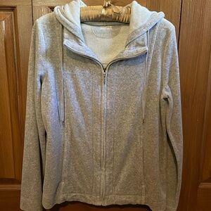 Jones New York Sport Zip Up